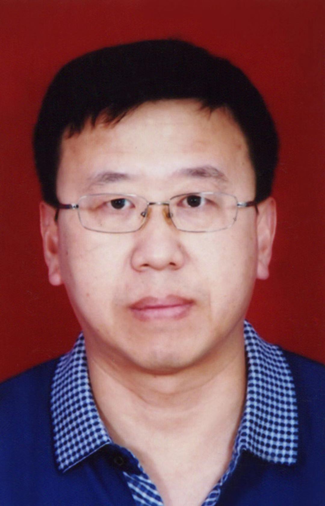 刘建明主任中医师 教授