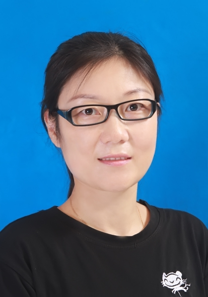 刘相花副主任中医师