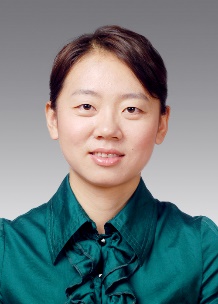 于丽丽副主任医师