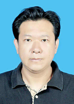 李知非副主任中医师