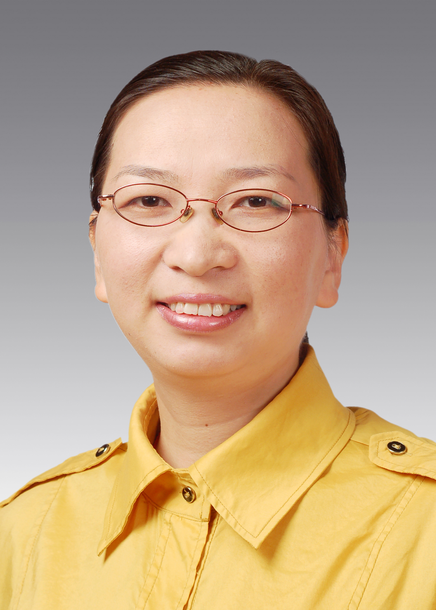 王礼清副主任医师