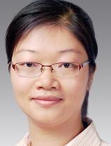 林颖主治中医师