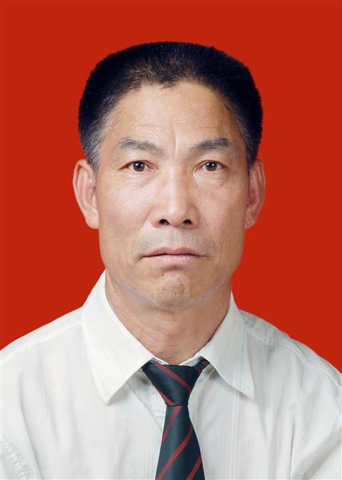 张恒龙主任中医师 教授