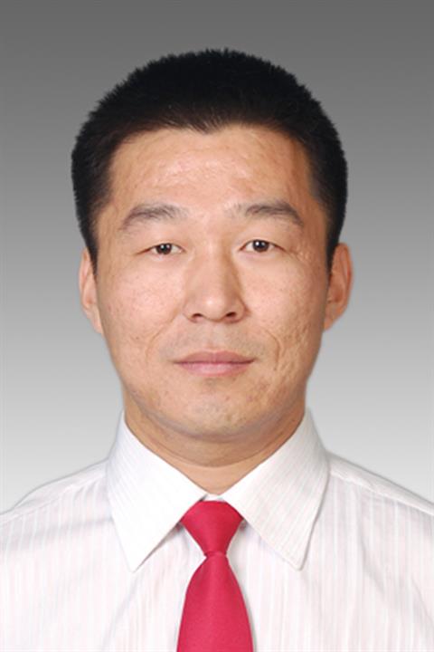 宋奎全副主任中医师