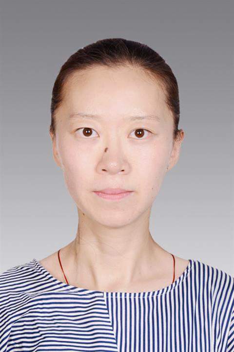 张幼雯主治中医师