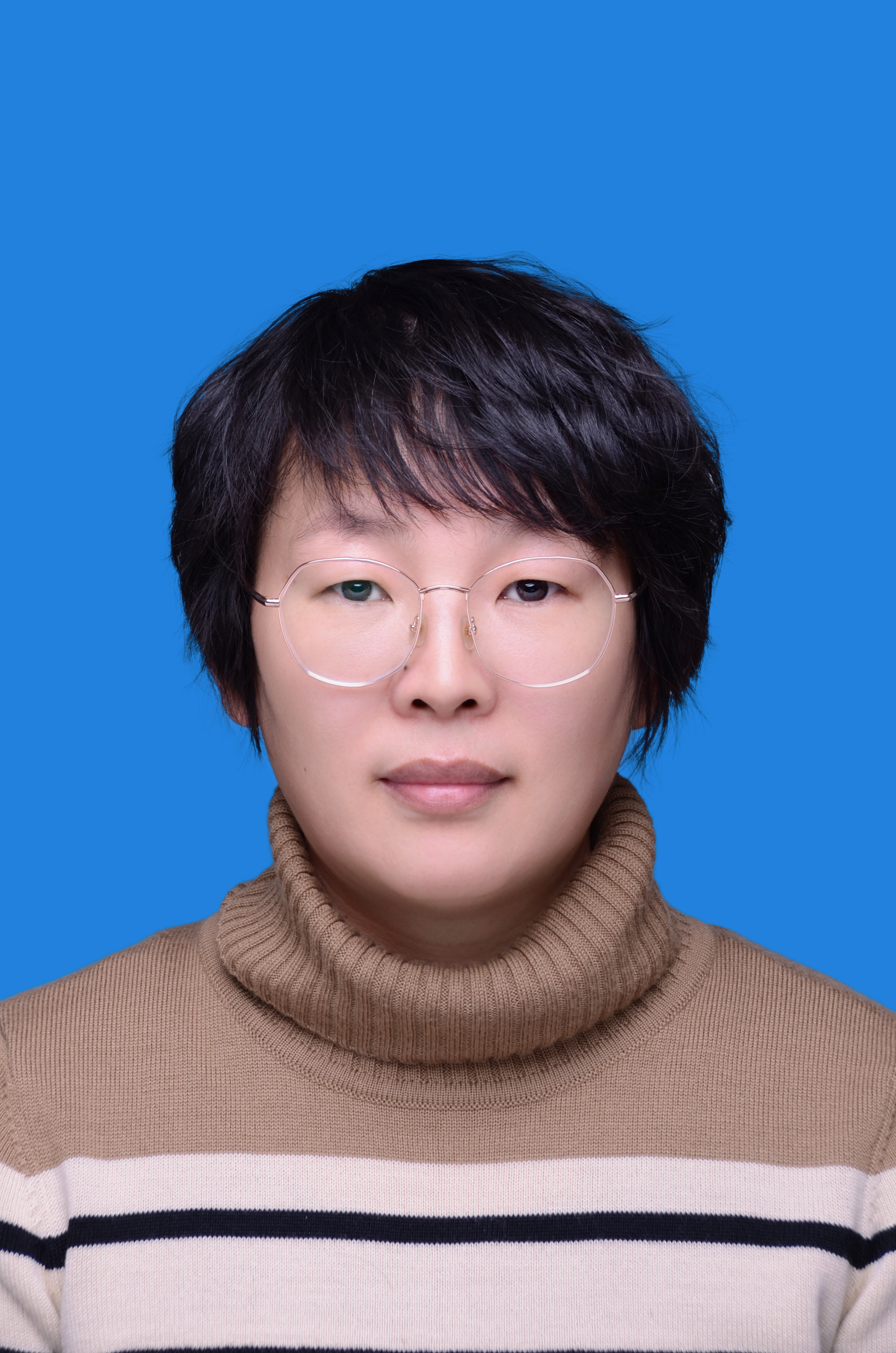 于云连副主任医师