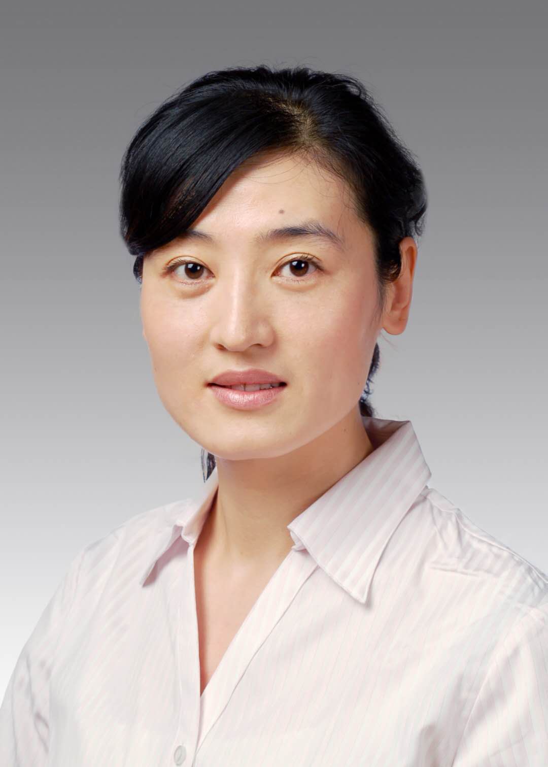 任雪副主任中医师