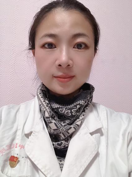 张敏青主治中医师