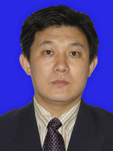 寇伟副主任中医师