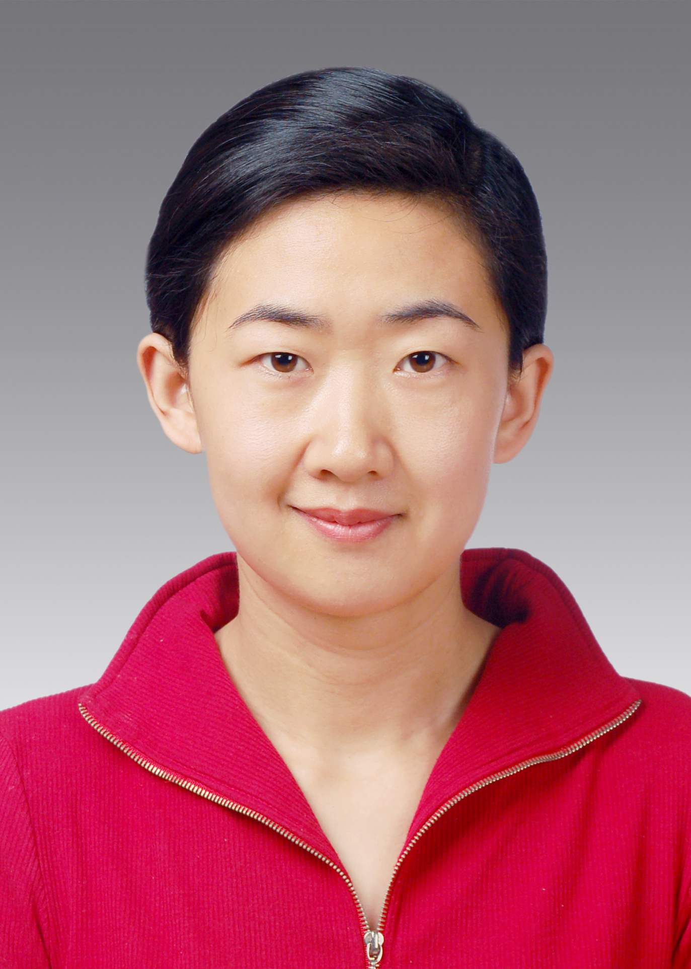 马琳副主任中医师