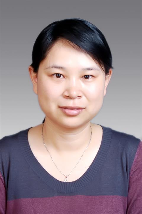 张静主治中医师