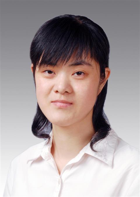 高熙静主治中医师