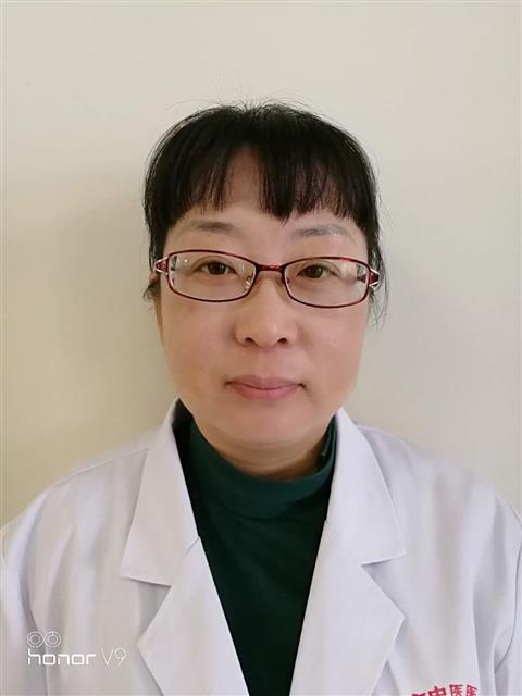 吕芳芳主任中医师
