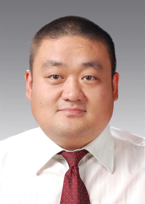 焦健主任中医师