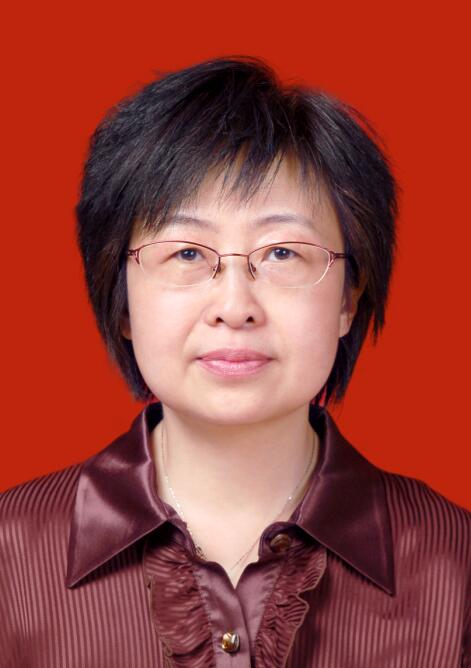 冯树军主任中医师 教授