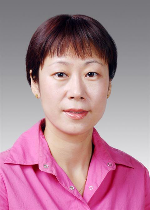 曹静副主任中医师 副教授