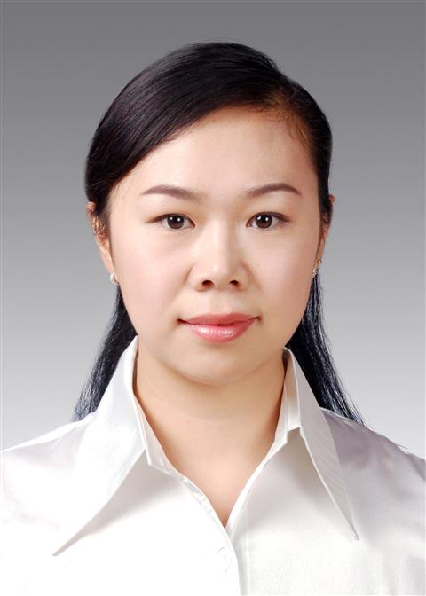 孙扬副主任中医师