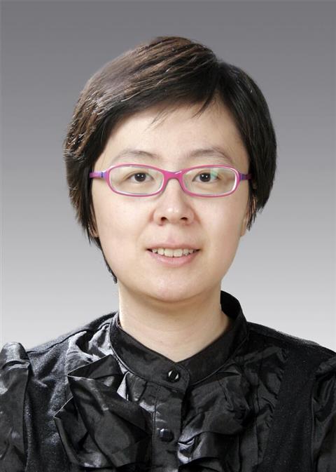 唐颖主治中医师