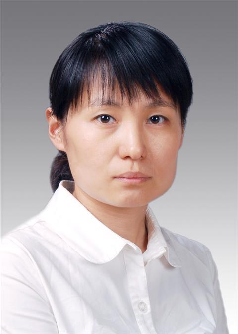 辛玲主治中医师