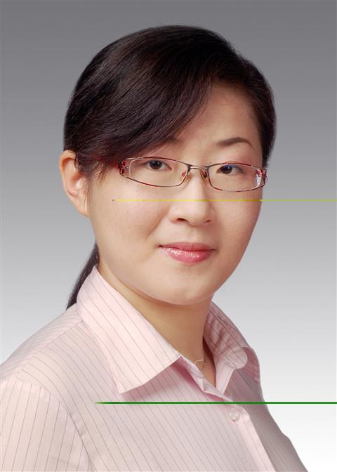 盛云姣主治中医师