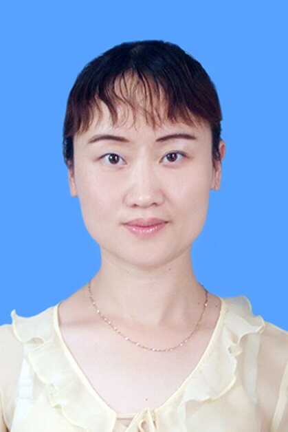 吕琳副主任医师