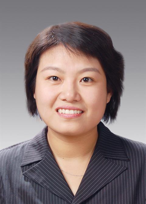 郭松霞主治中医师