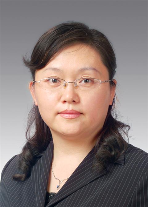 吕颖霞主任中医师