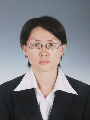 姓&nbsp;名：江晓燕