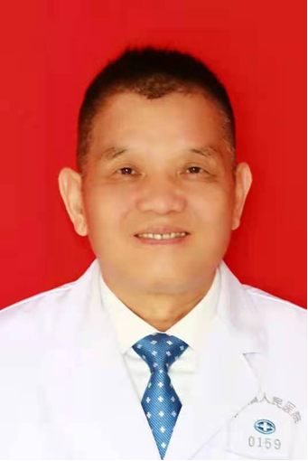 杜双宽主任医师