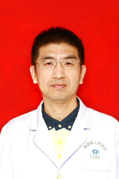 杜春主任医师