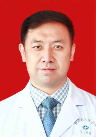 姜亚卓主任医师