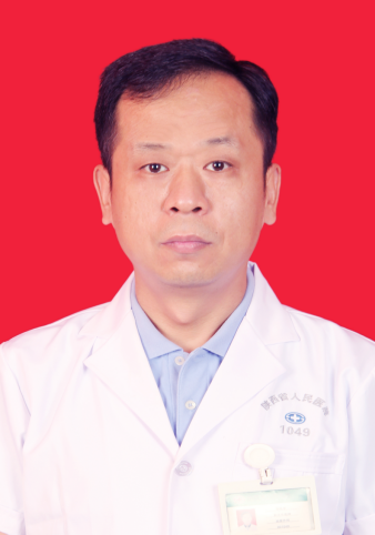 邹铁军副主任医师
