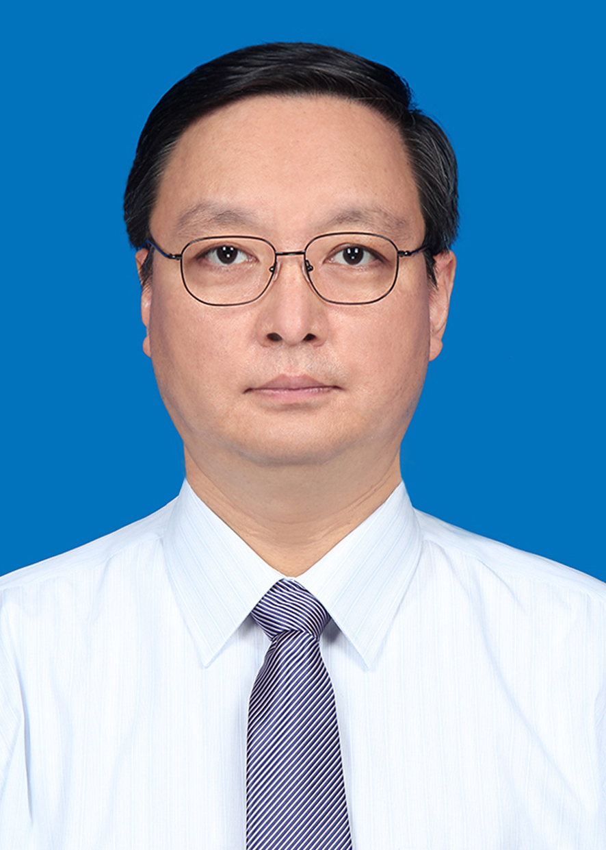 刘时璋主任医师