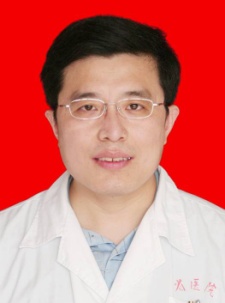 常彦海主任医师