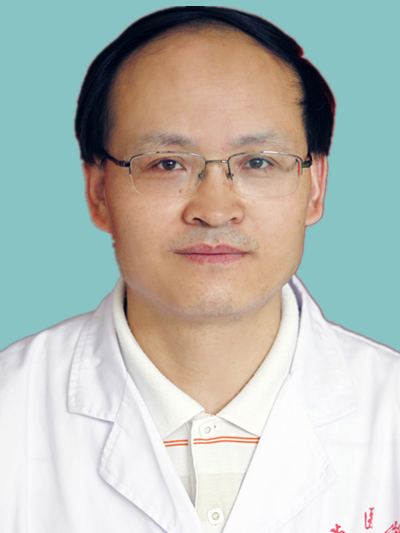 侯明山主任医师