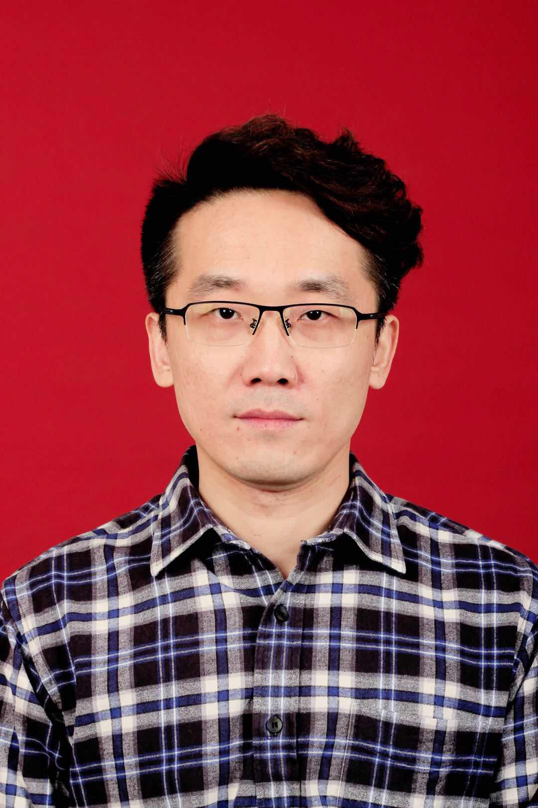 陈博副主任医师