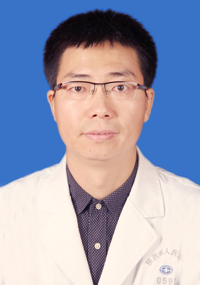 刘晓斌副主任医师
