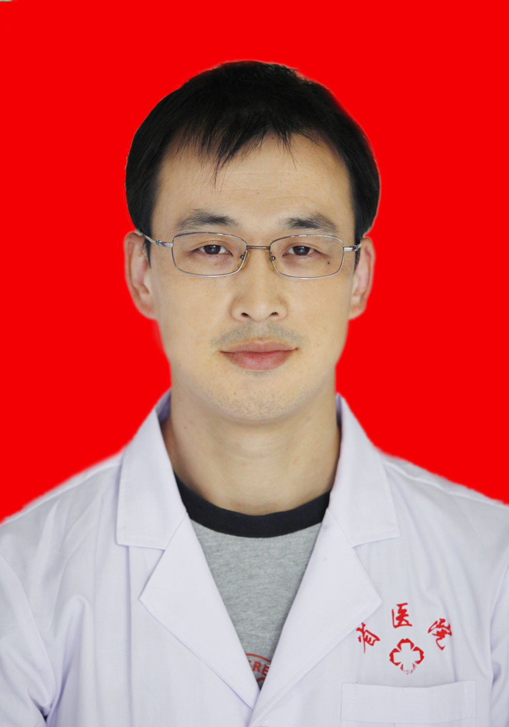 戴云 副主任医师