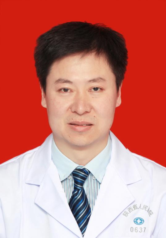 李建辉 主任医师