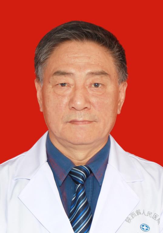 侯东祥主任医师