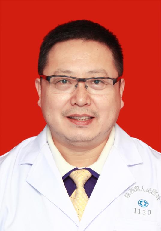 李林瑞主任医师