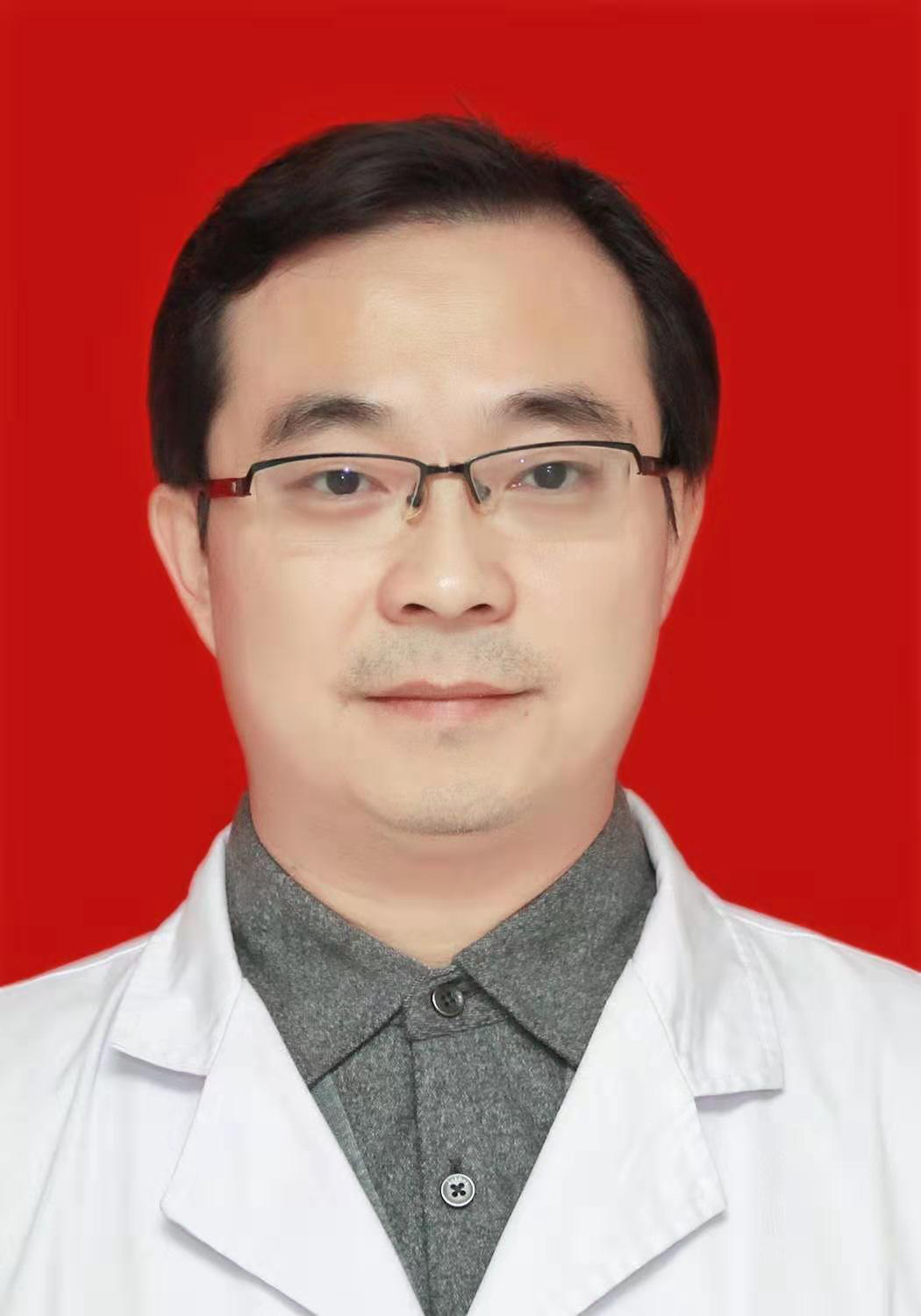 闫立昆主任医师