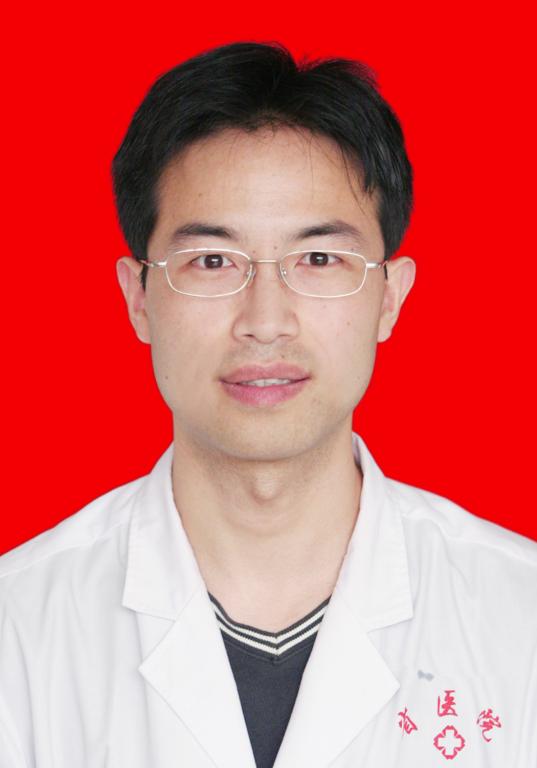姚建锋副主任医师