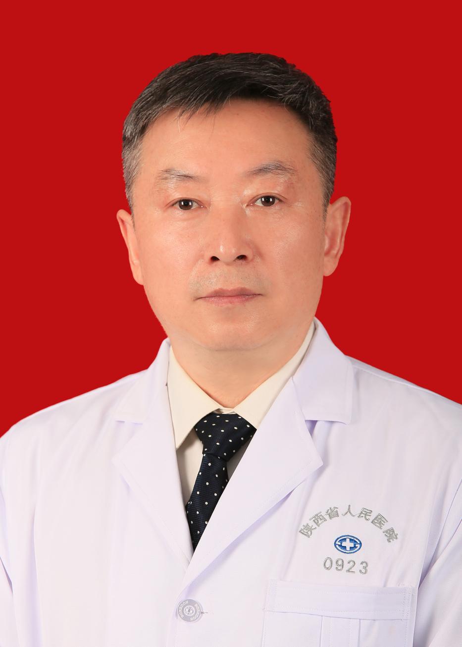 龙延滨主任医师