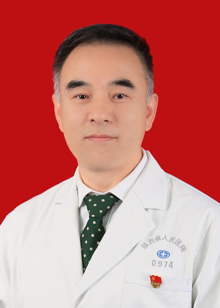 王建华主任医师