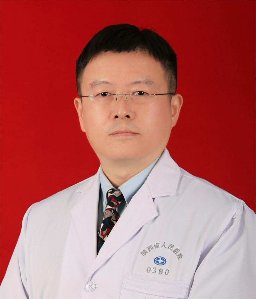 段降龙主任医师