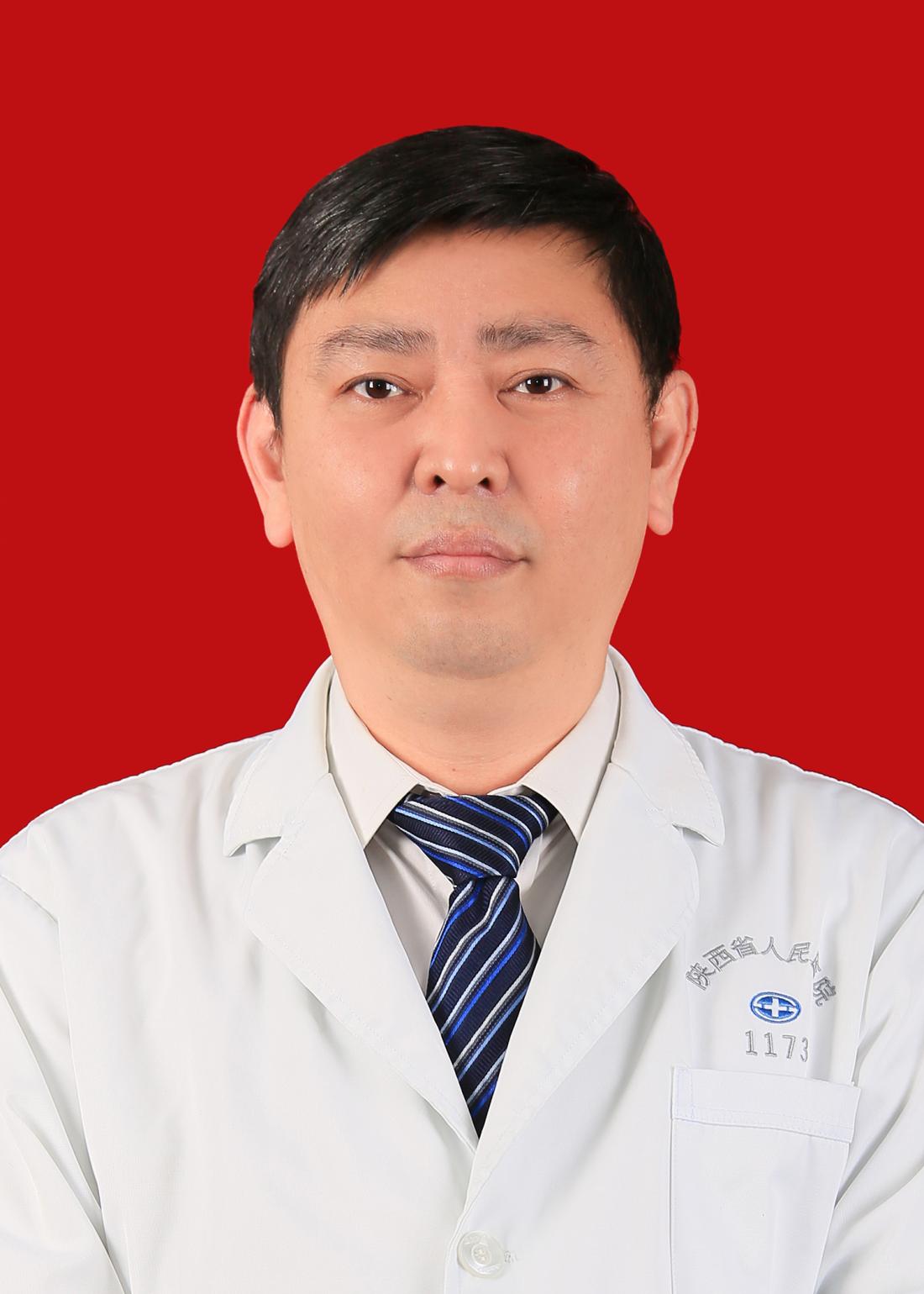 张涛副主任医师