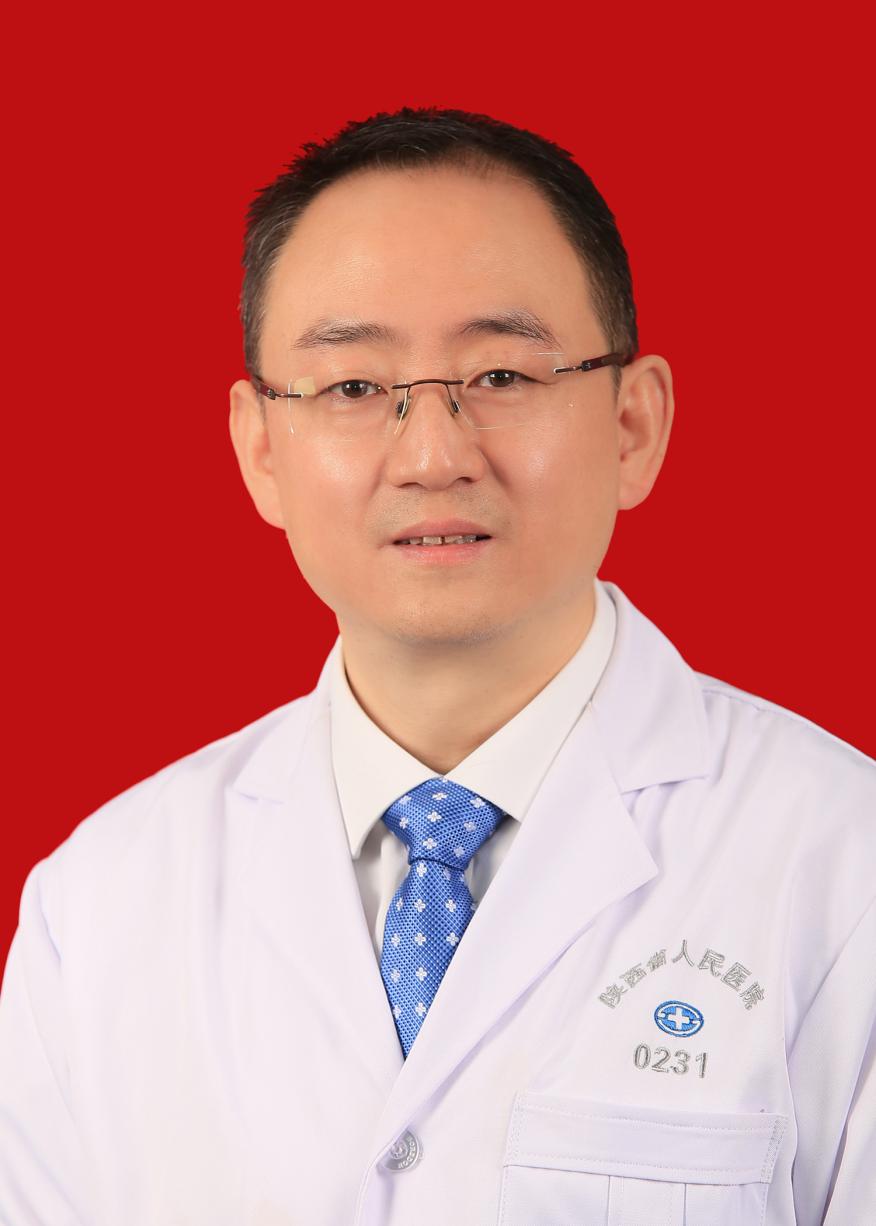宋斌主任医师