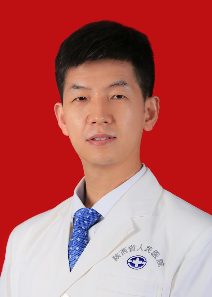 都庆国副主任医师