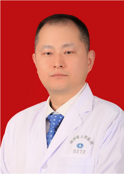 刘栋副主任医师